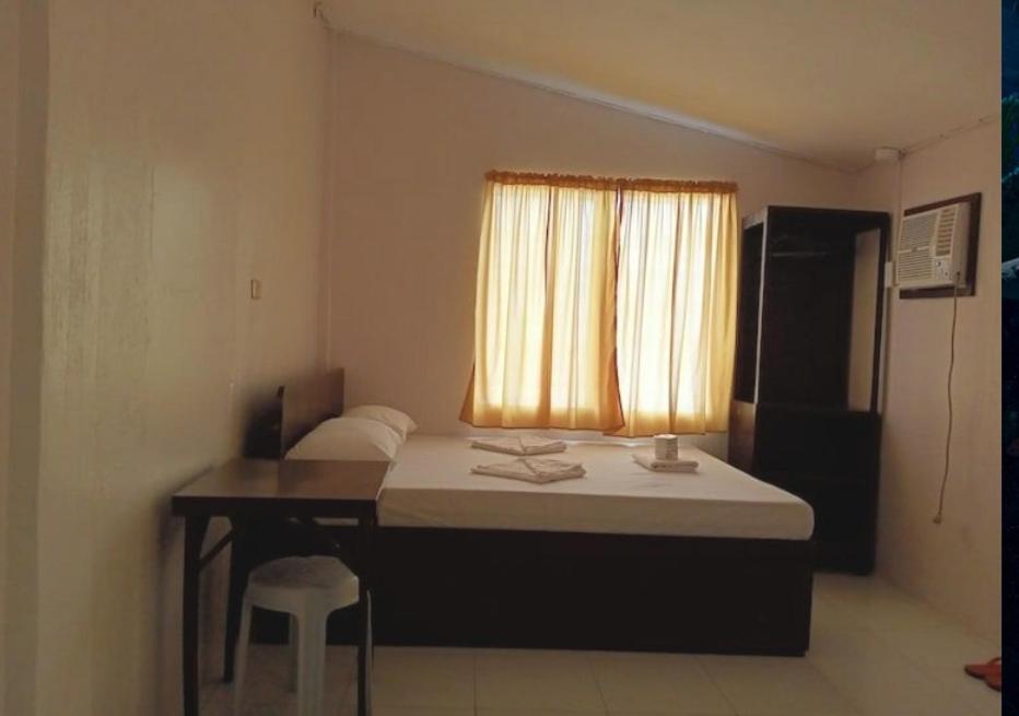 Miadristarhannavictory Apartment جزيرة بانتايان المظهر الخارجي الصورة
