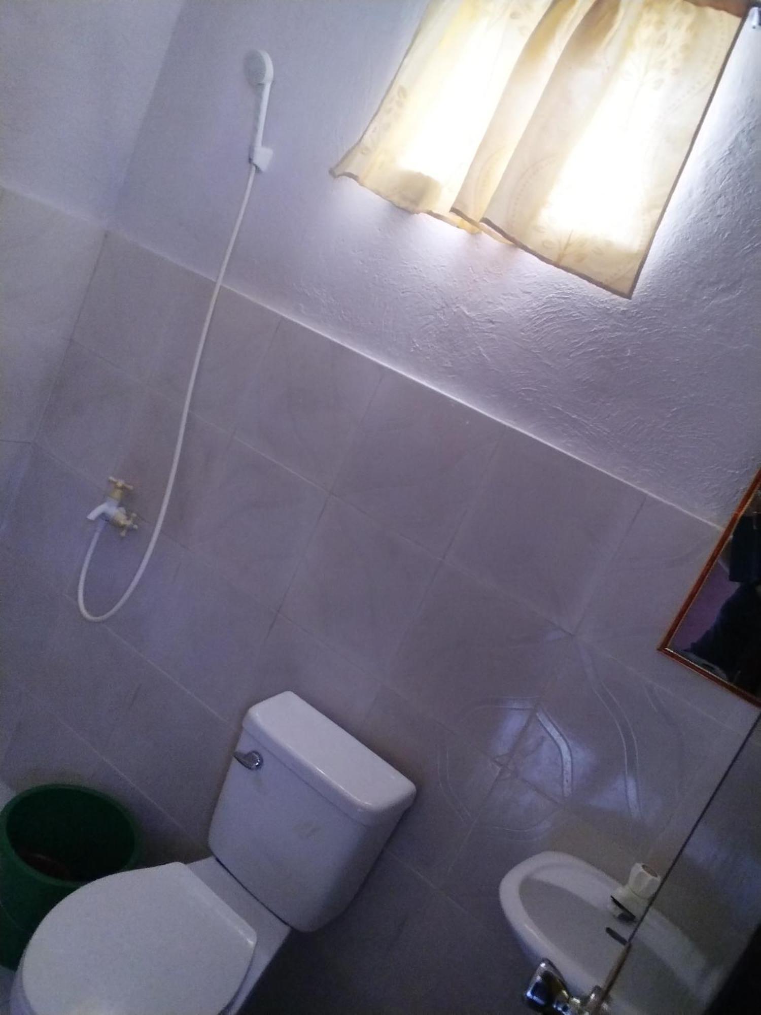 Miadristarhannavictory Apartment جزيرة بانتايان المظهر الخارجي الصورة
