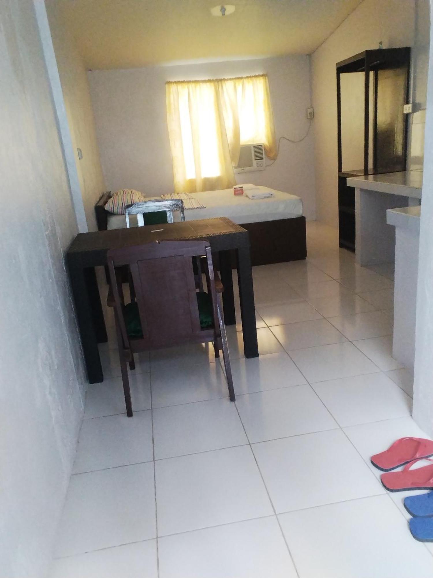 Miadristarhannavictory Apartment جزيرة بانتايان المظهر الخارجي الصورة